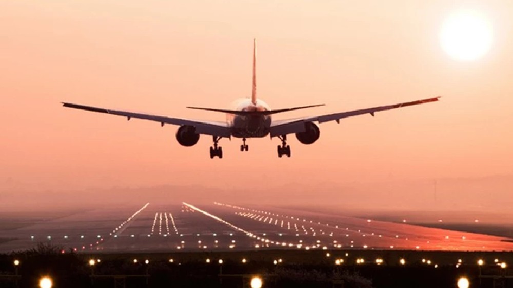 Air India submits response to DGCA in urination case