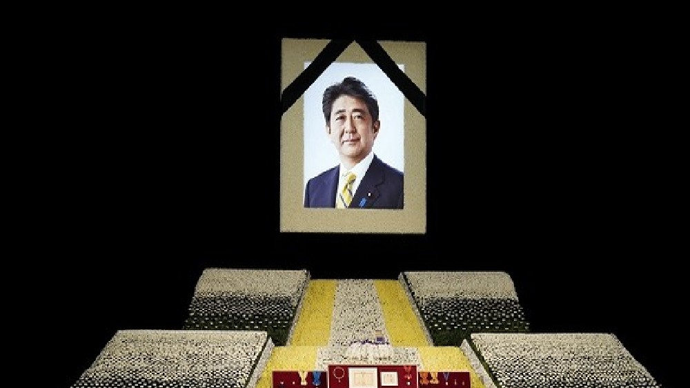 Japan charges Yamagami for the murder of ex-PM Shinzo Abe