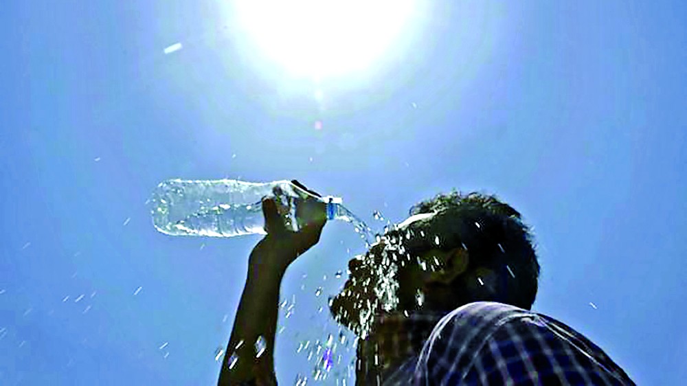 2022 fifth warmest year for India since 1901: IMD 2022 fifth warmest year for India since 1901: IMD