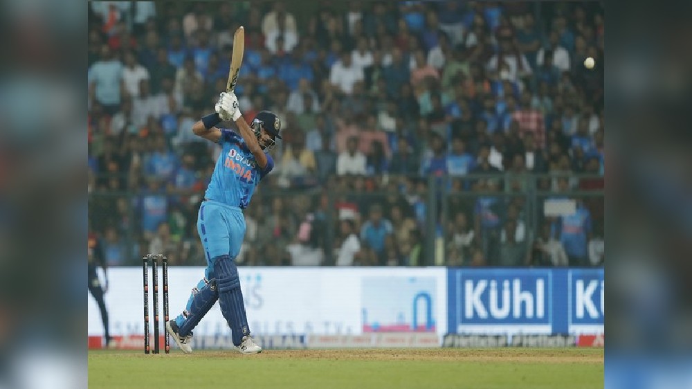 Feel happier when team benefits from my batting: Axar