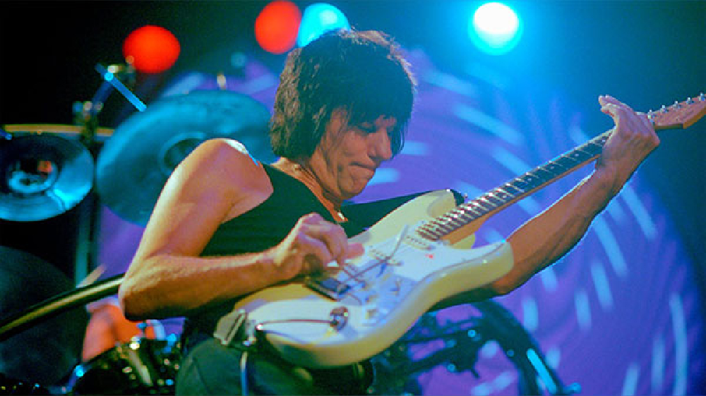Jeff Beck death: Paul, Ozzy pay tributes to the legendary guitarist