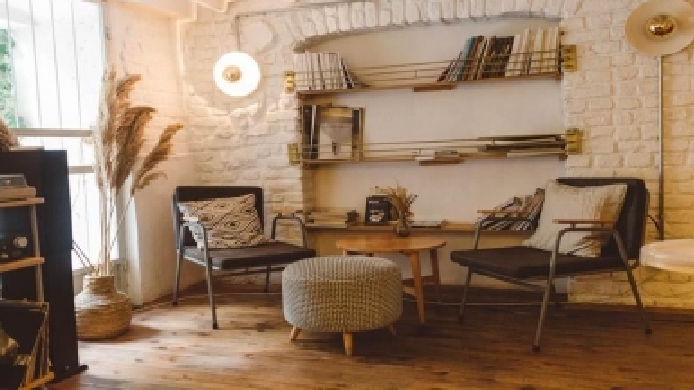 6 design tips to minimise noise pollution at home