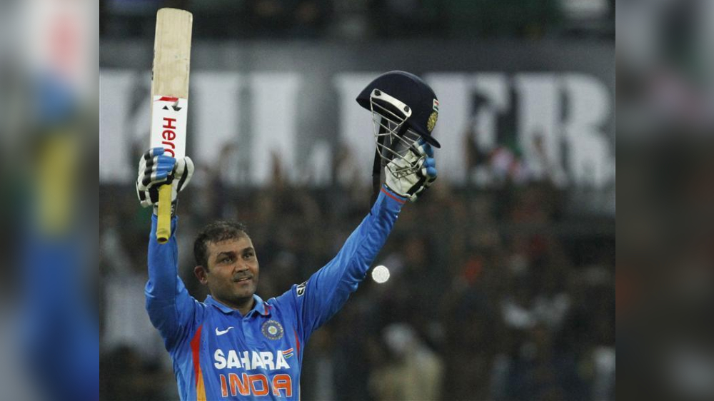 Virender Sehwag to join ILT20 commentary panel