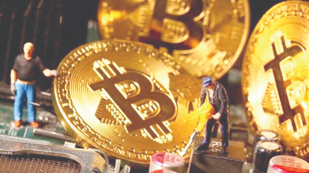Global regulation needed for crypto activities, says RBI