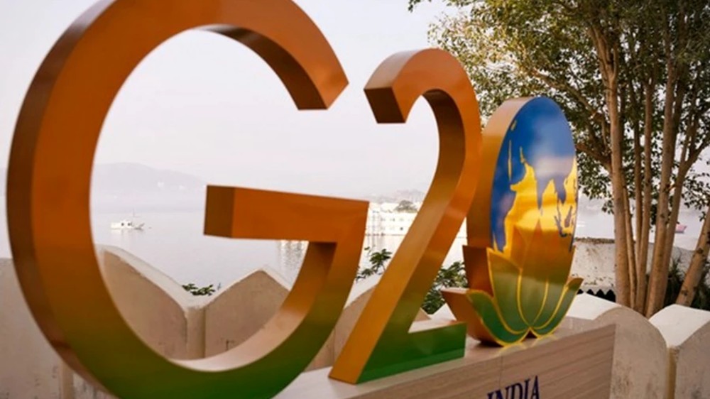 Indias G20 Presidency is a big deal: Global Britain Centre