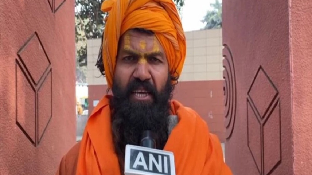 Saints call out DMK govt, ask not to damage Ram Setu