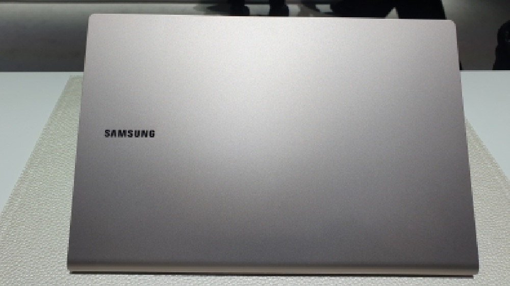Samsung Galaxy Book 3 Ultra promotional image leaked