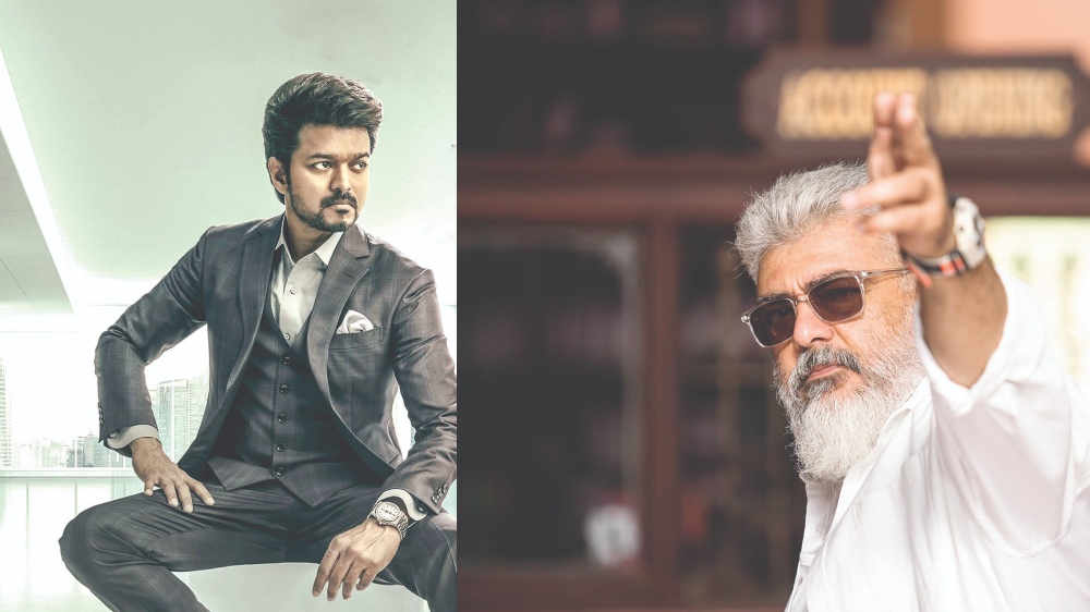 Despite 10x price surge, Thunivu, Varisu tickets sell like hot cakes