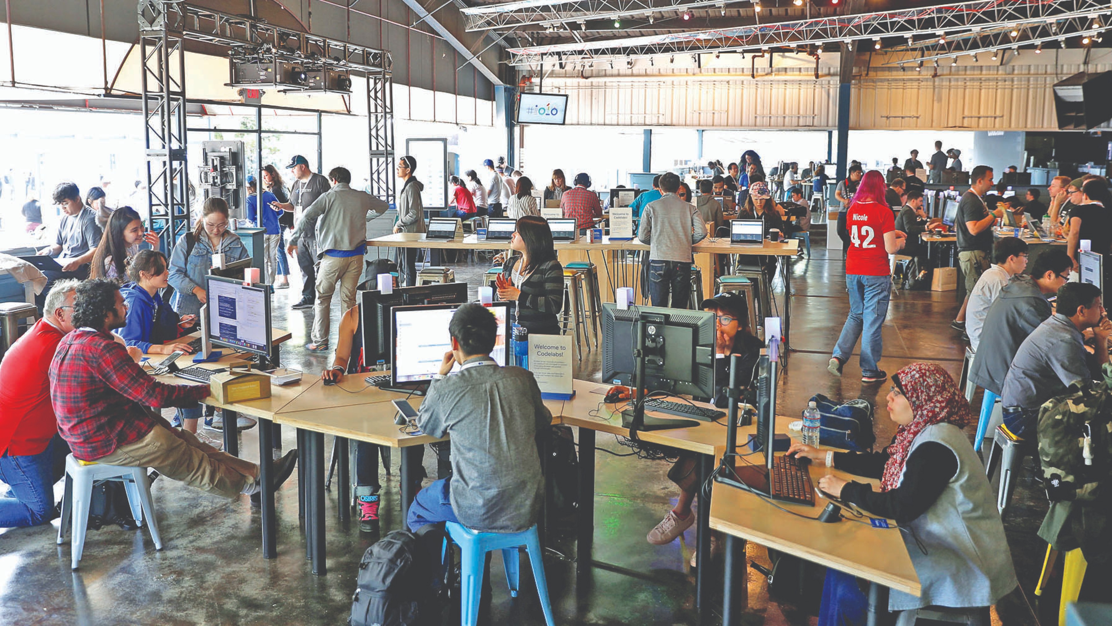 US DOJ sues Google over digi-ad monopoly