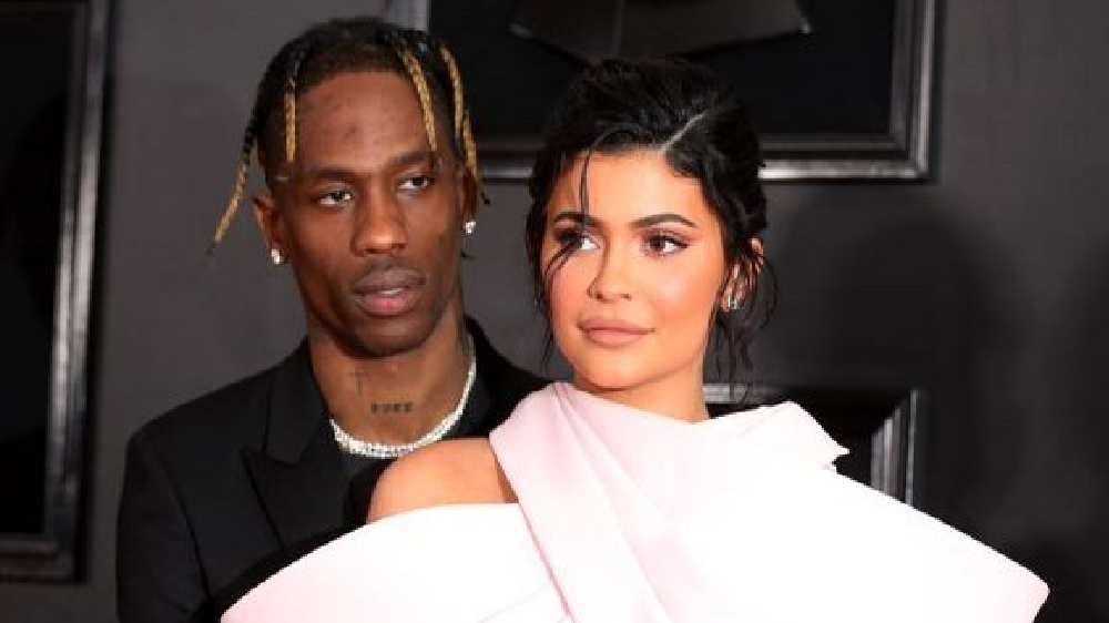 Kylie Jenner, Travis Scotts baby boy name revealed: Checkout