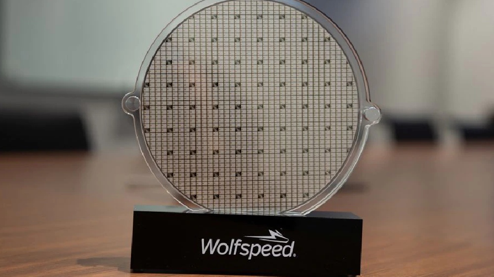Wolfspeed plans multi bn dollar chip factory in Germany: Reports