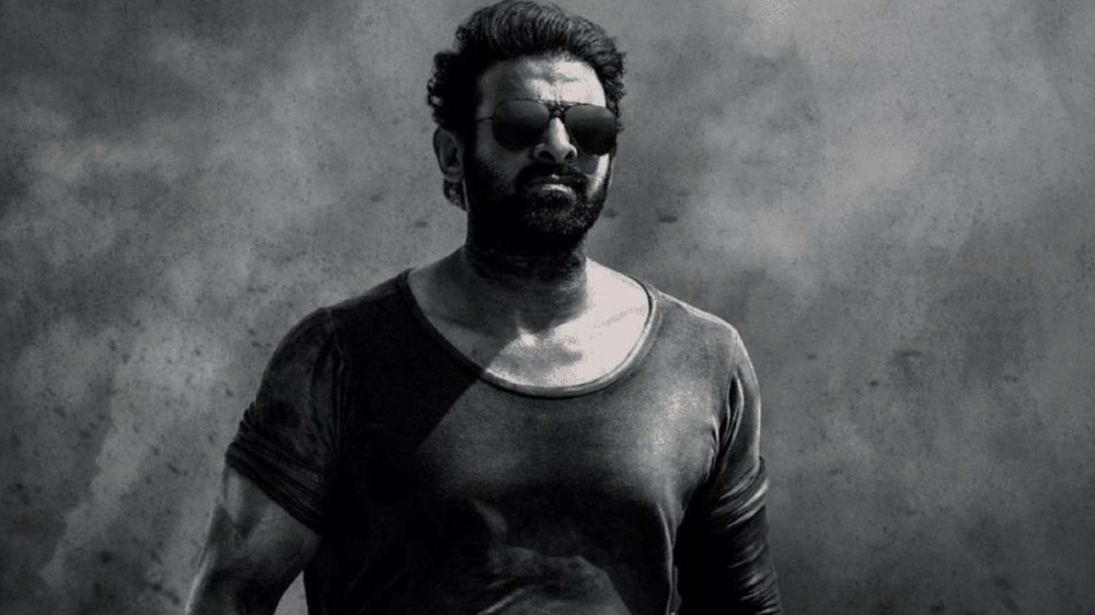 Upcoming film schedule of Prabhas revealed! Read to know!