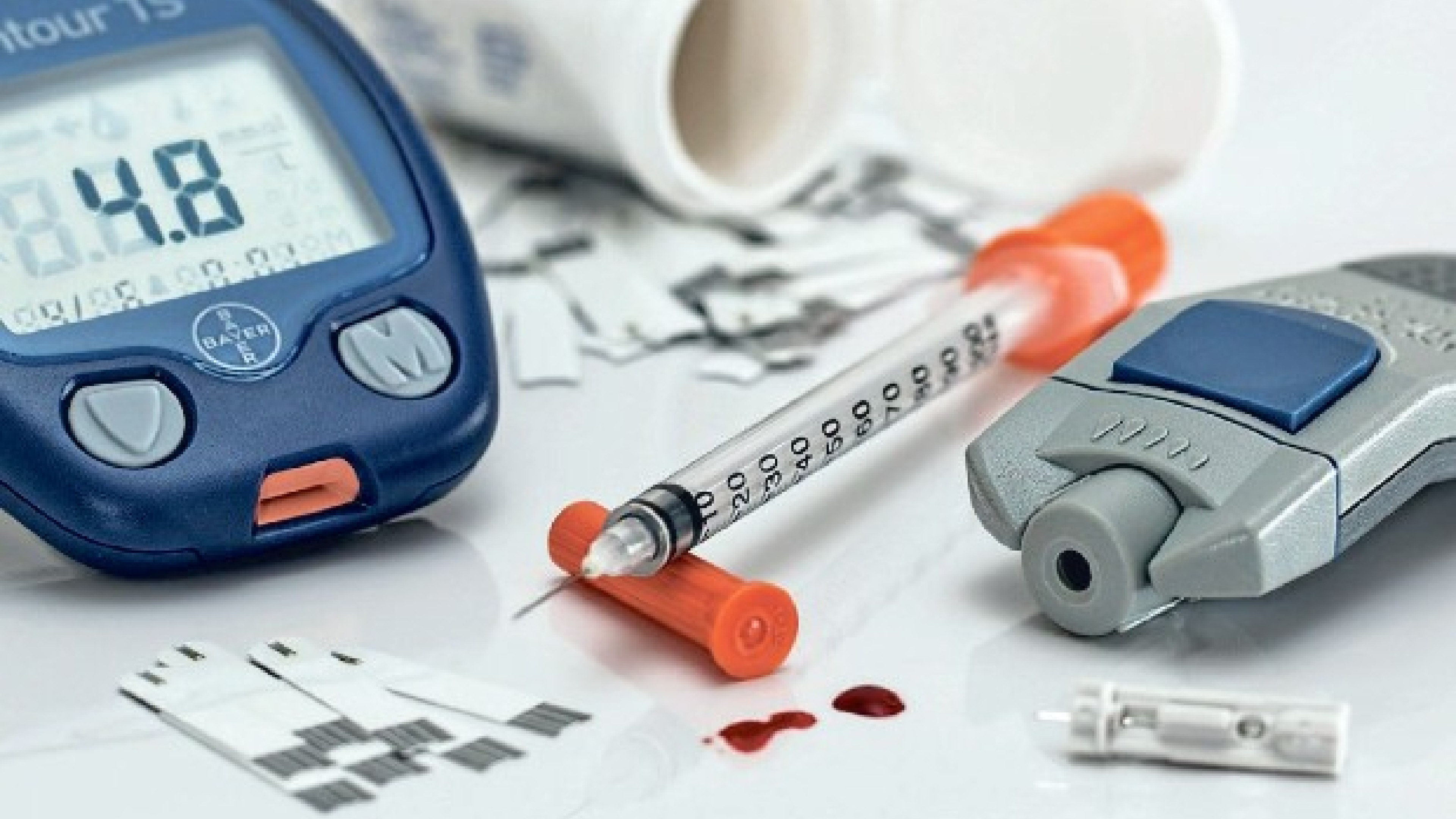 Rise in diabetes among youth can be prevented