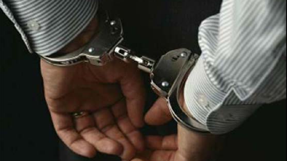 Former tenant held for burglary at elderly woman’s house