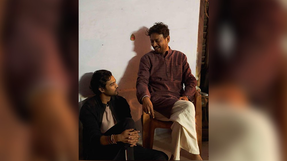 Irrfan Khan birth anniversary: Babil pens emotional note