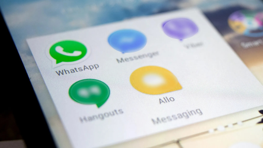 WhatsApp’s new feature to allow transfer data on Android