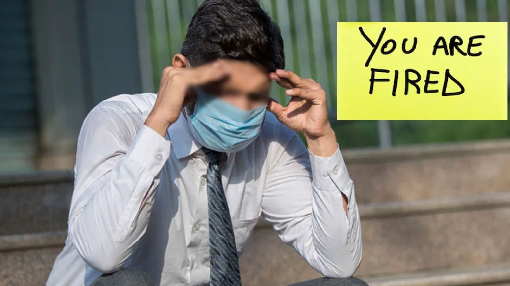 Over 1,600 tech employees being fired a day on average in Jan