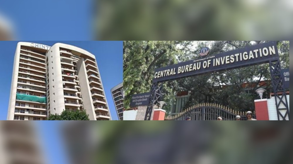 Who is Ashok Solomon? A repeat offender who dodged every agency