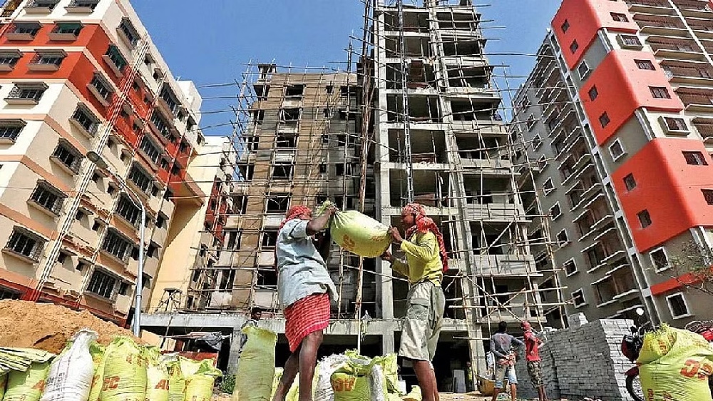 Construction work in Chennai will emit 230 mn tonnes of CO2: IIT-M