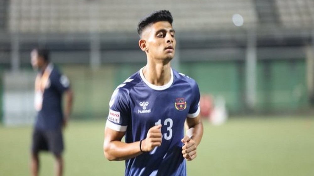 Familys role most important in my journey: Azfar Noorani