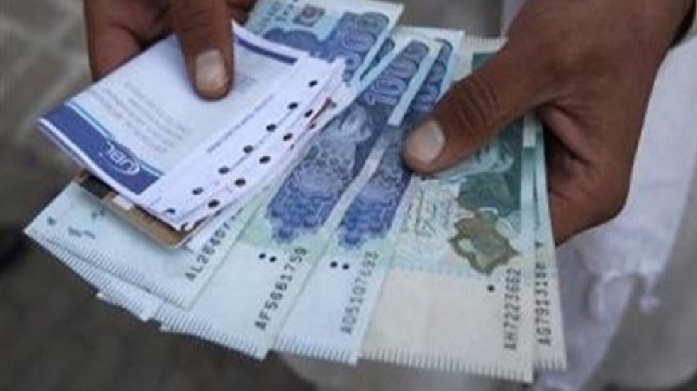 Pakistan: Weekly inflation reaches 31.83 per cent