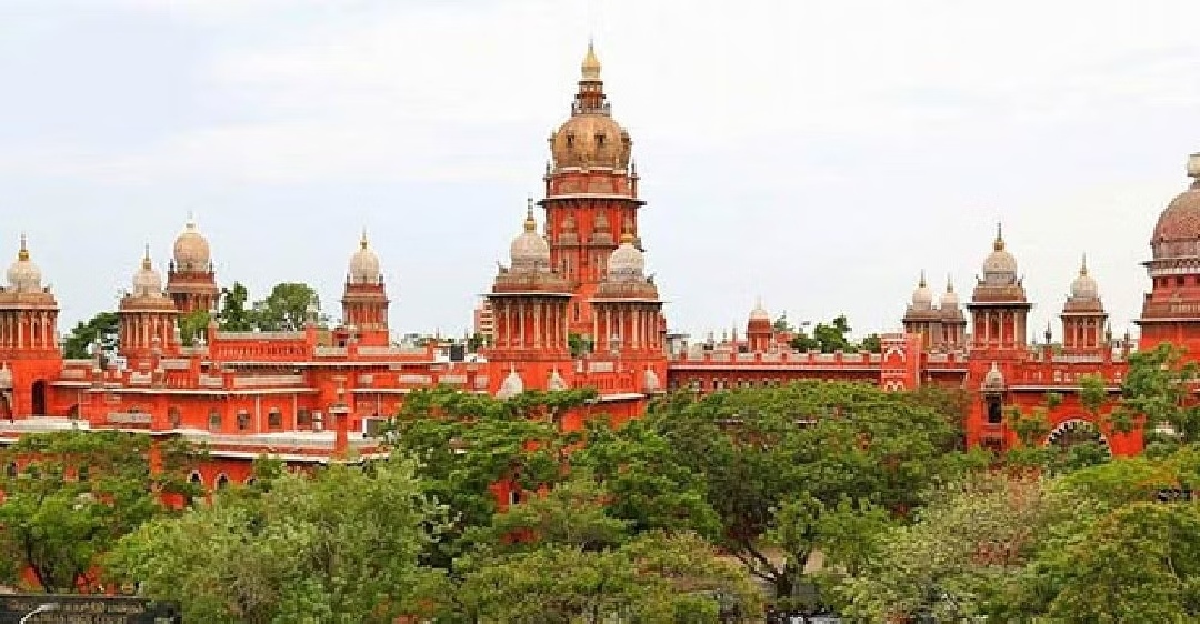 No permission for SDPI to conduct rally in Tirupur, HC told