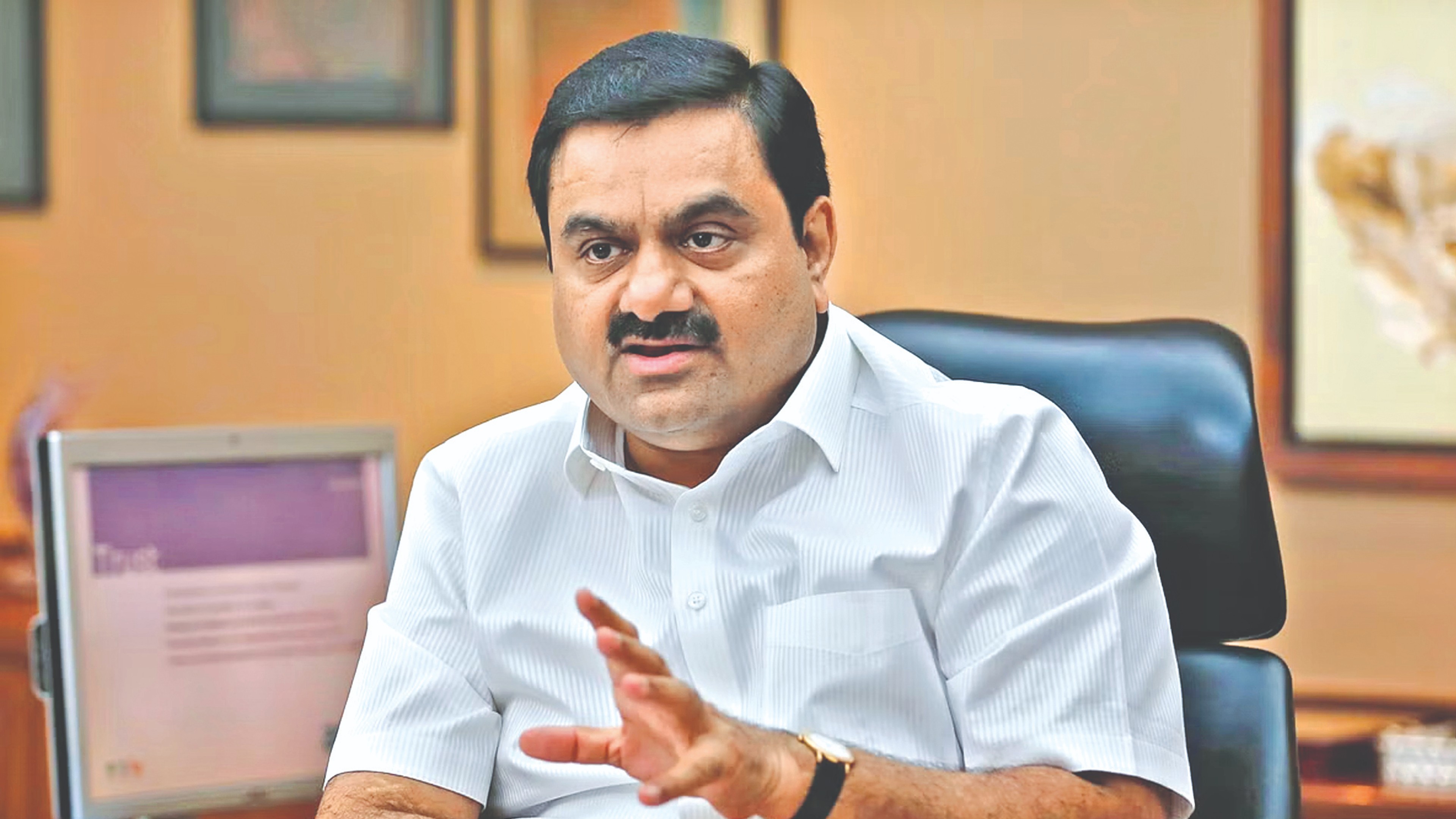 US firm flags ‘brazen’ Adani fraud