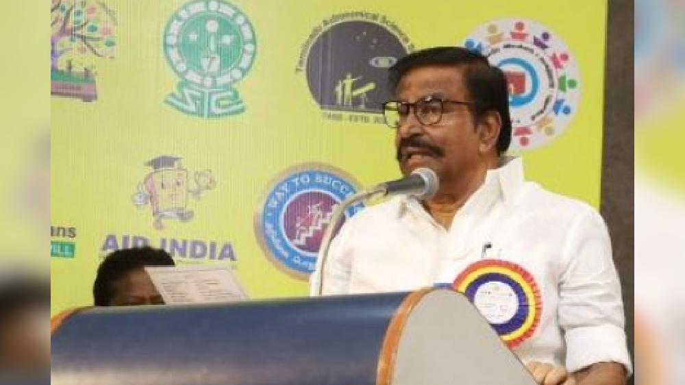 DMK in a spot as ministers assaulting cadres caught on camera