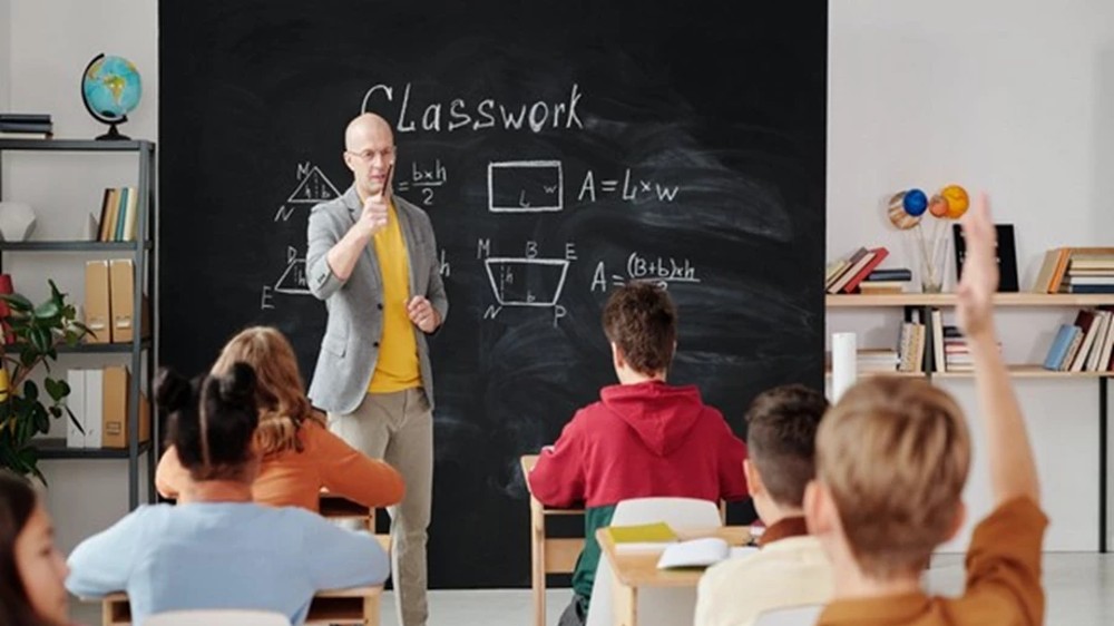 Australia’s disadvantaged students excel in post-COVID test