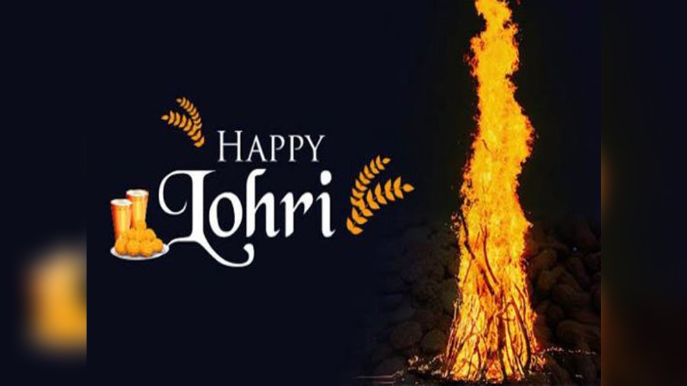 Happy Lohri: Add some Punjab ka tadka to your thali today!