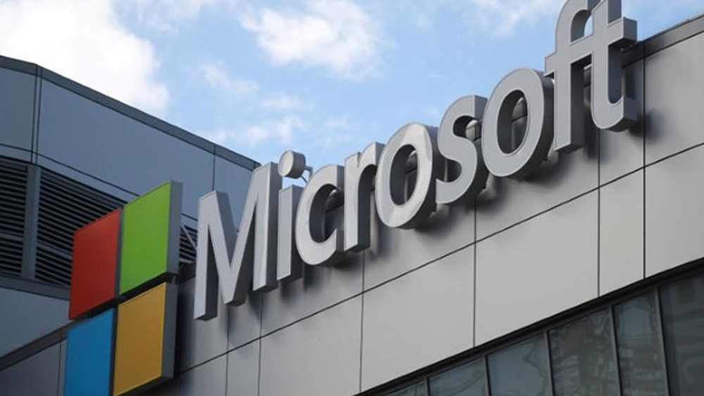 Persistent Systems, Microsoft in pact to accelerate growth