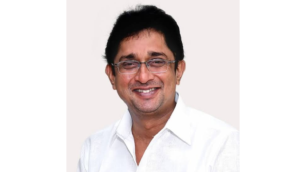 Thirumagan Everaa succumbs to cardiac arrest at 46