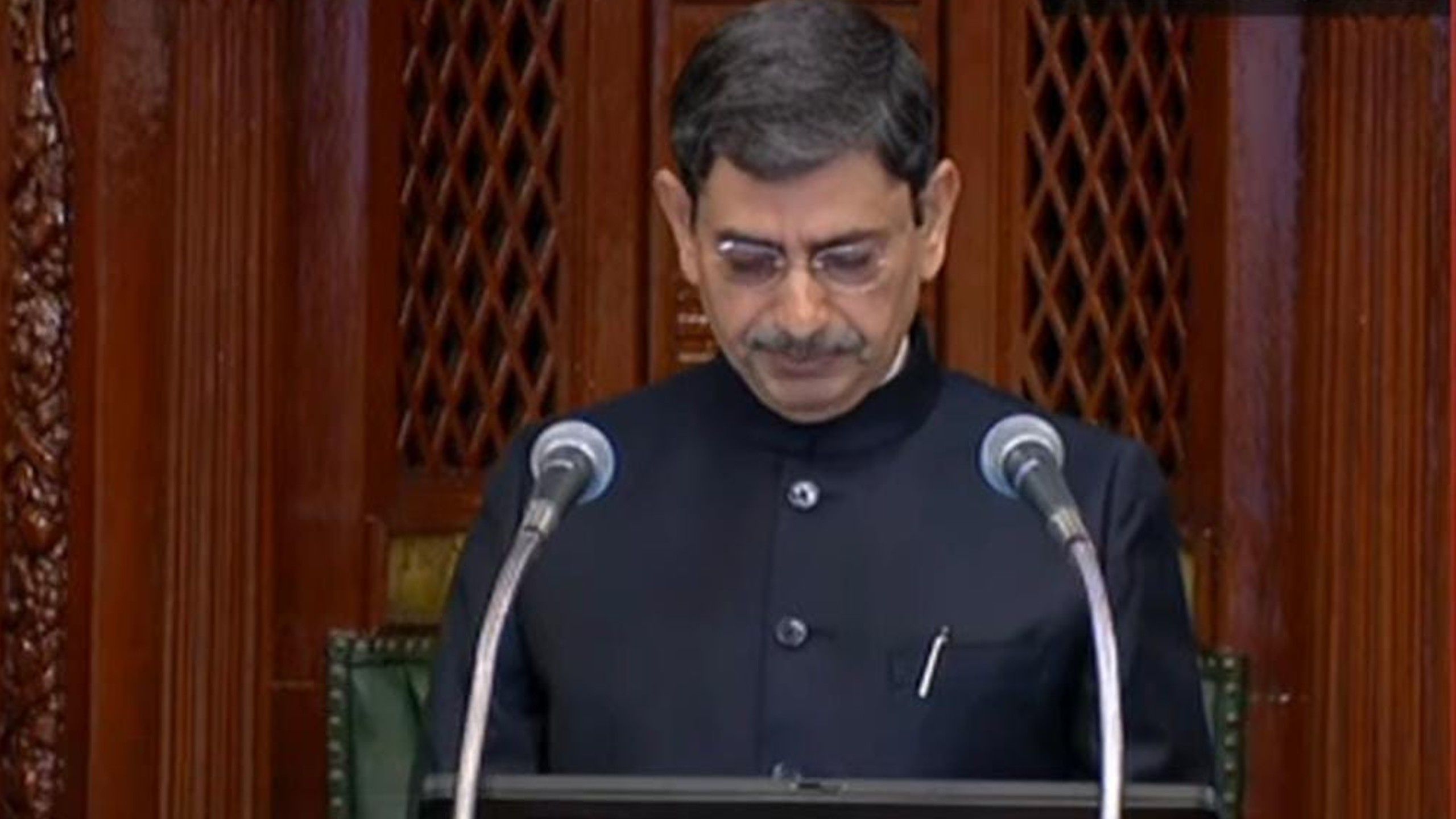 First session of TN Assembly begins with Guvs address