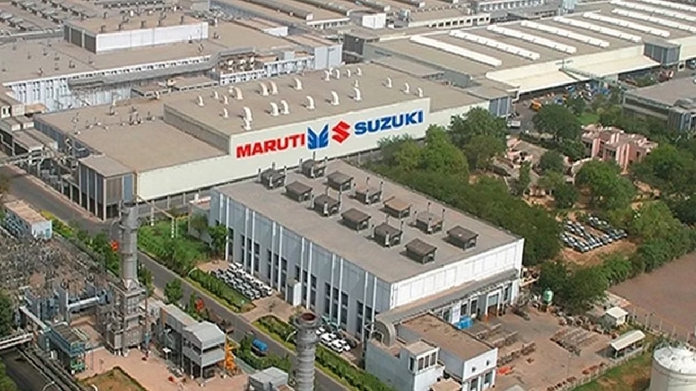 Maruti Suzuki crosses 2.5 cr cumulative sales mark in India