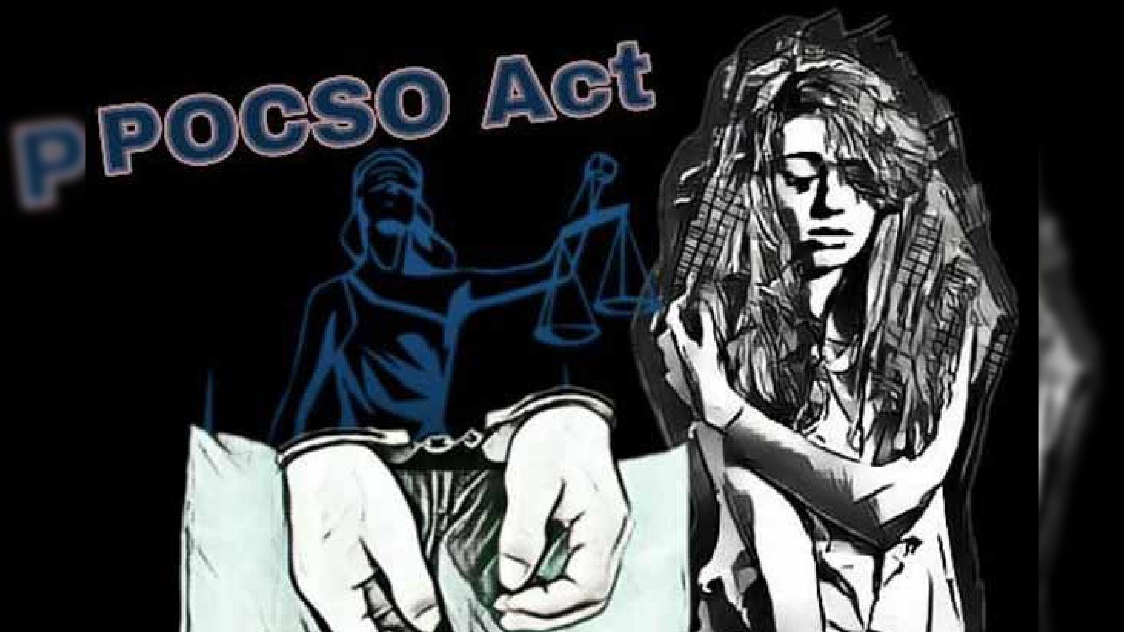 School boy booked under POCSO act in Chennai