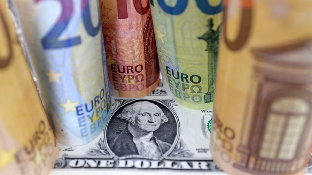 Euro hits 9-month high as ECB hawks let fly