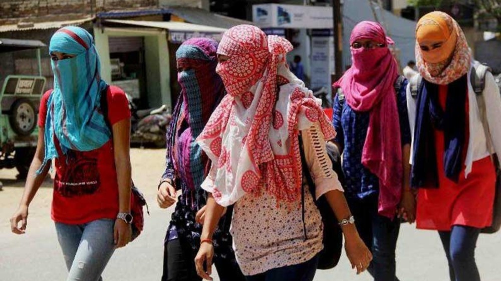 Dry weather likely to prevail in TN for next 5 days: RMC