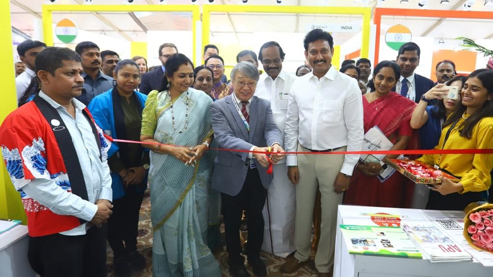 3-day International Book Fair begins in Chennai