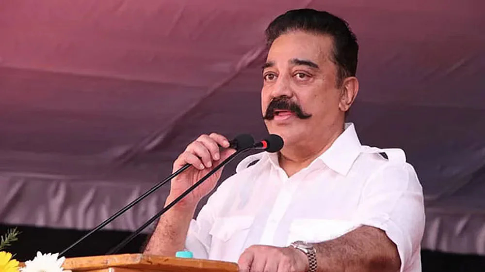 Kamal Haasan wants to hold Jallikattu in Chennai