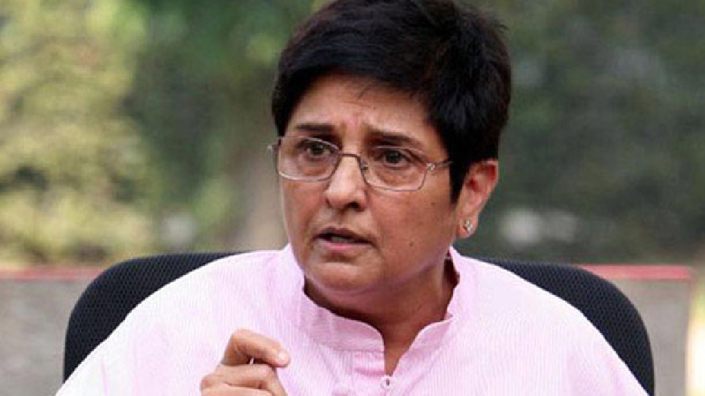 Police response system collapsed: Bedi on Delhi hit-and-run case