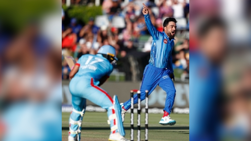 SA20: We just need to stay calm and do the basics right