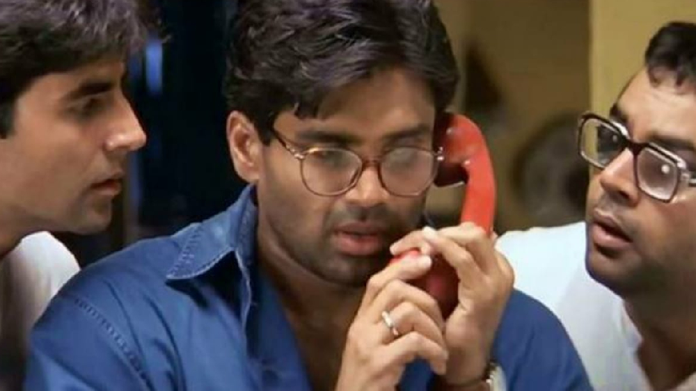 Priyadarshan Bday spl: Times when he shined with iconic comedy films