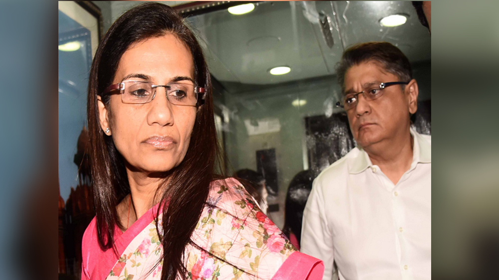 ICICI Videocon fraud case: Bombay HC grants bail for Kochhar couple