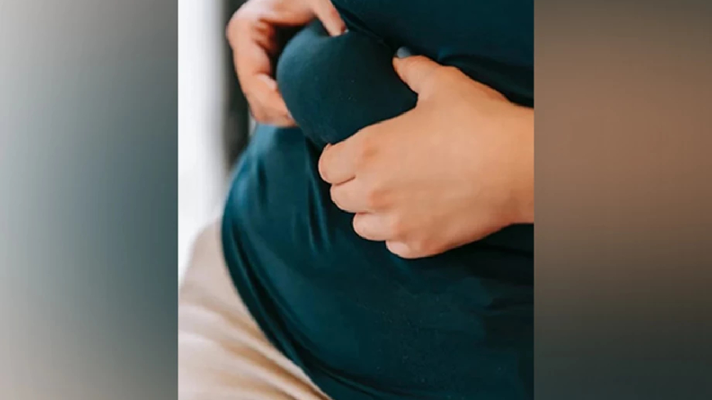 Mid-life obesity linked to risk of physical frailty in older age