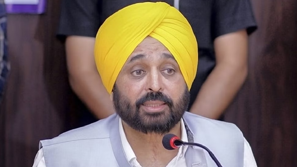 Confiscate property of drug peddlers, orders Punjab CM