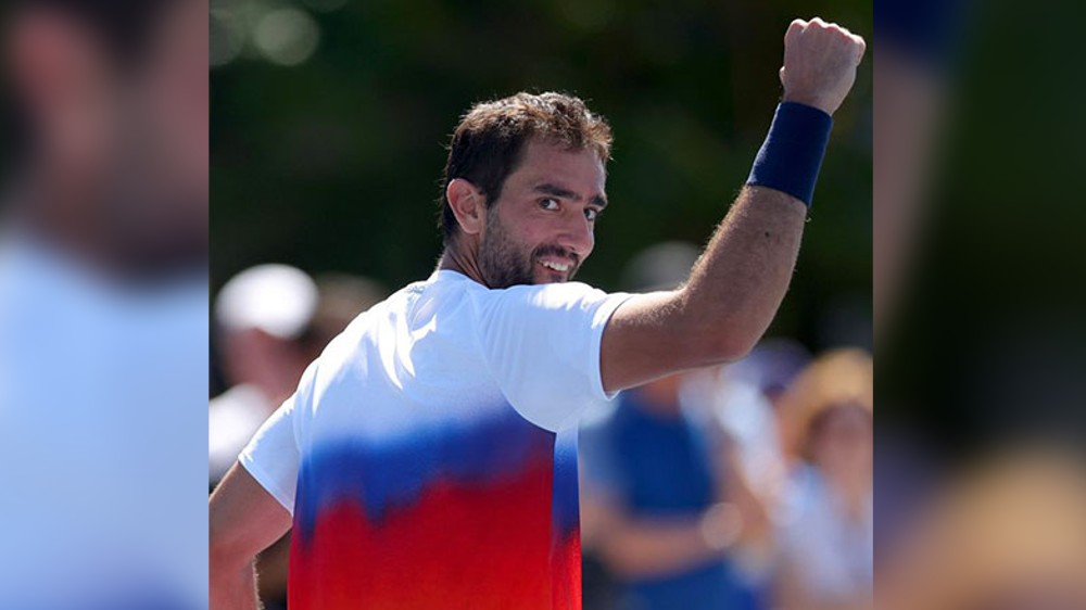 Devastated Marin Cilic withdraws from Australian Open