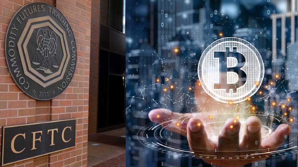 US CFTC commissioner warns of risks if crypto firms self-certify