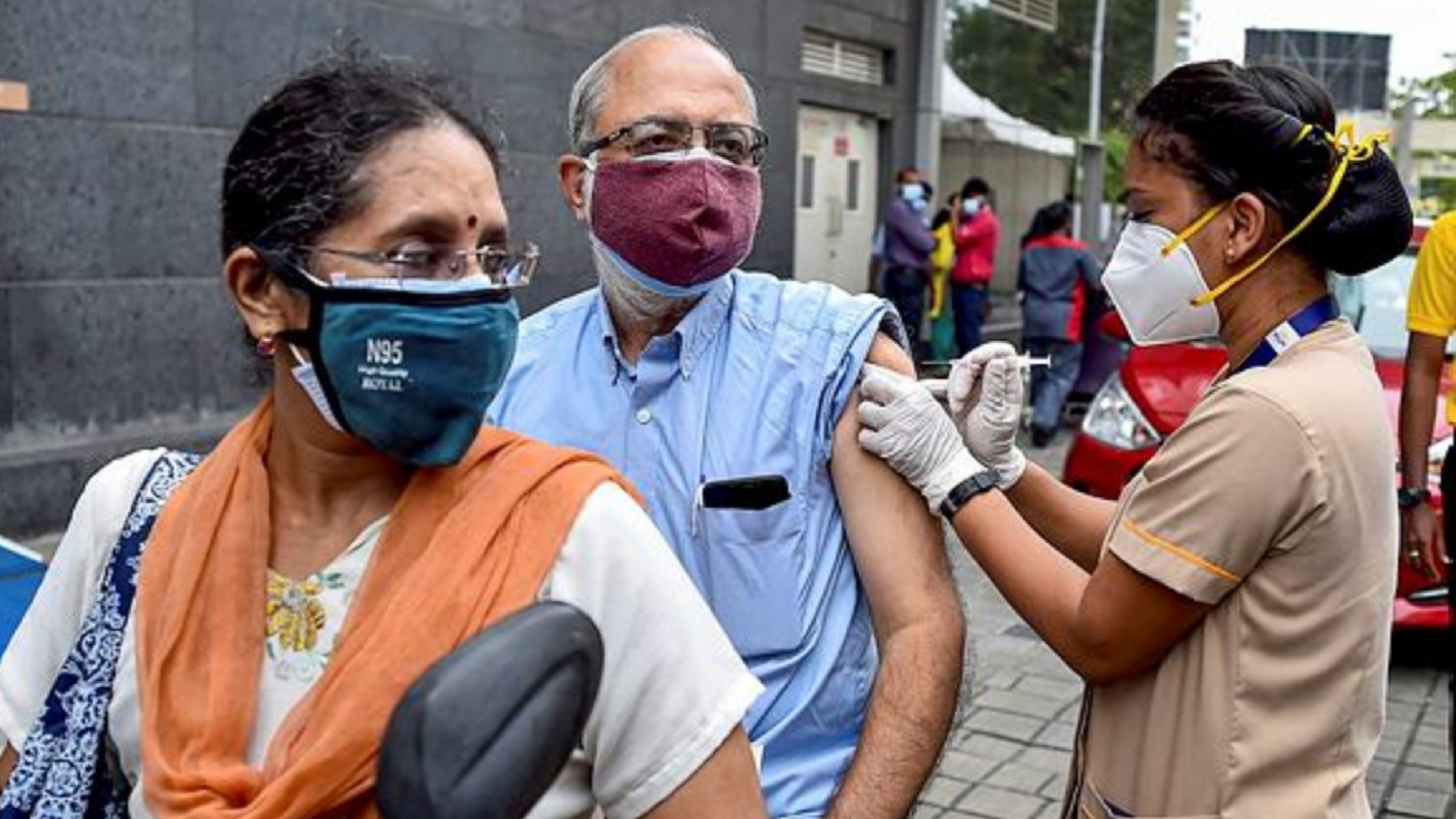 34 international passengers tested positive in TN airports