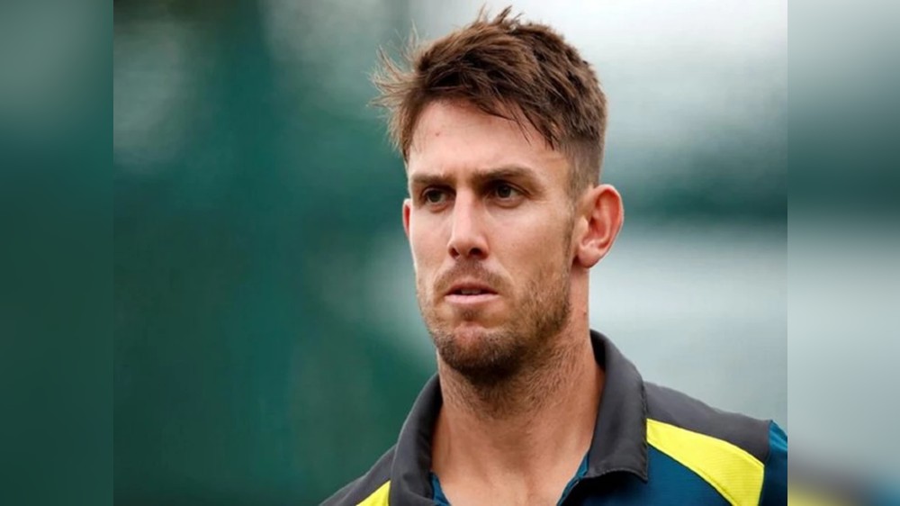 On road to recovery, Marsh hopes to be fit for India ODI series