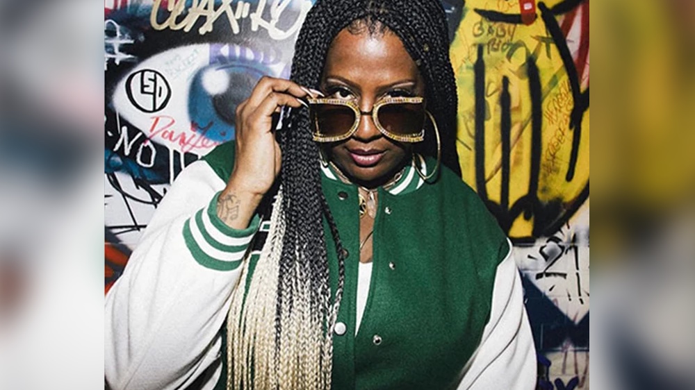 Rapper Gangsta Boo passes away at 43